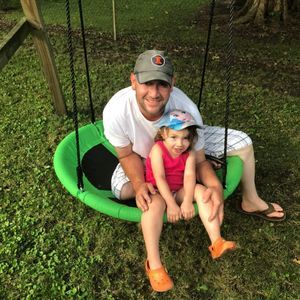 Meet your Posher, Lucas